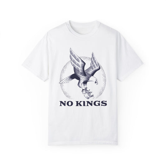 No Kings Movement T-Shirt