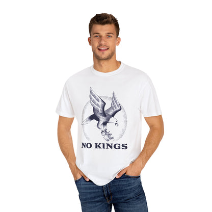 No Kings T-Shirt