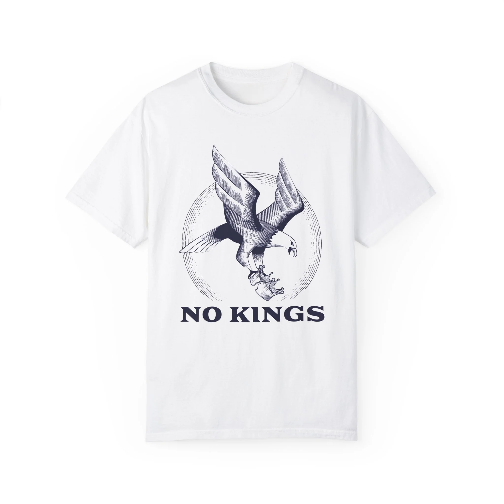 No Kings T-Shirt
